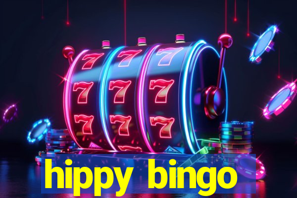 hippy bingo