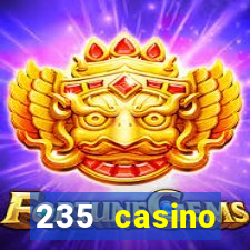 235 casino manchester poker