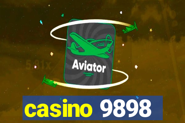 casino 9898