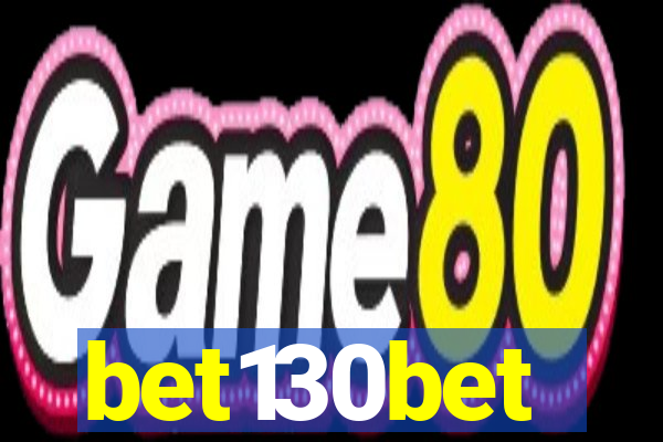 bet130bet