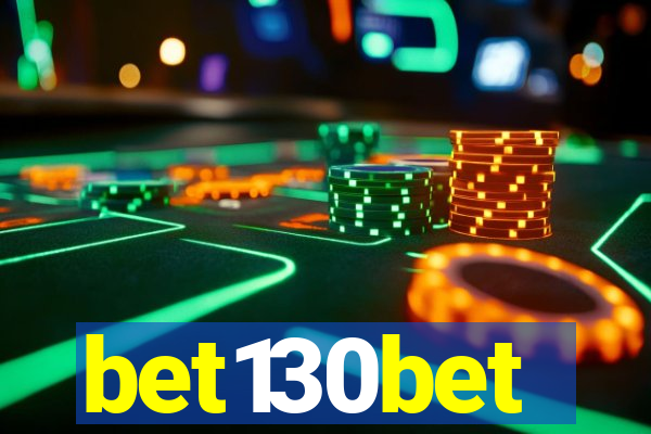 bet130bet