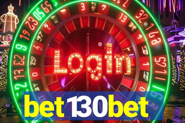 bet130bet