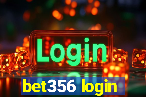 bet356 login