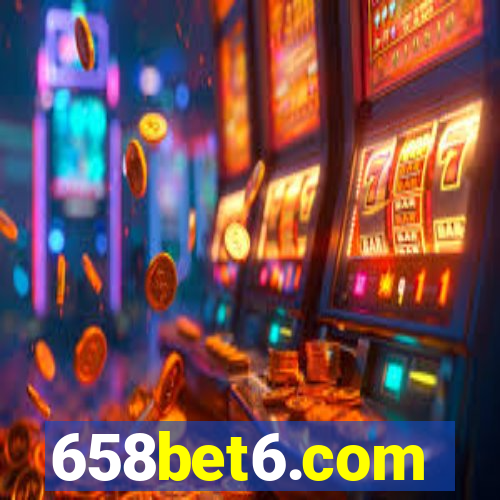 658bet6.com