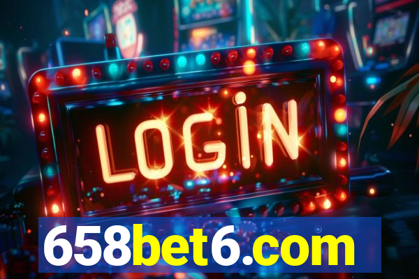 658bet6.com