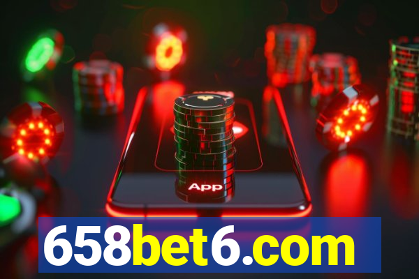 658bet6.com