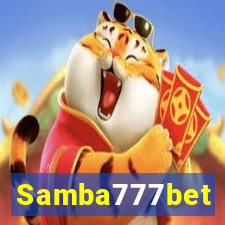 Samba777bet