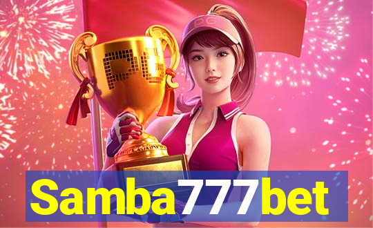 Samba777bet