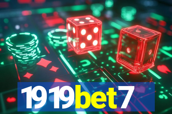 1919bet7