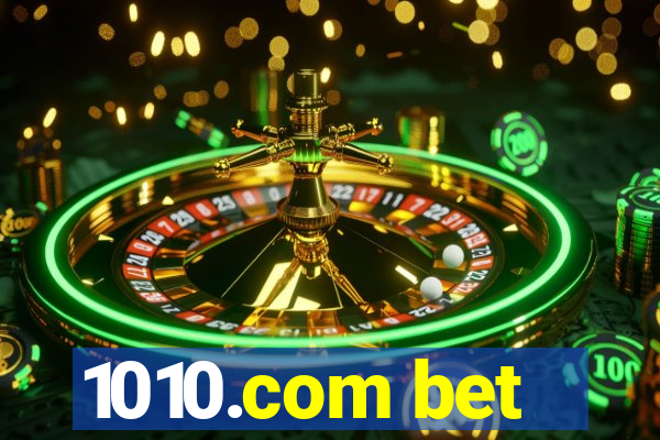 1010.com bet