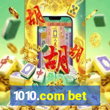 1010.com bet