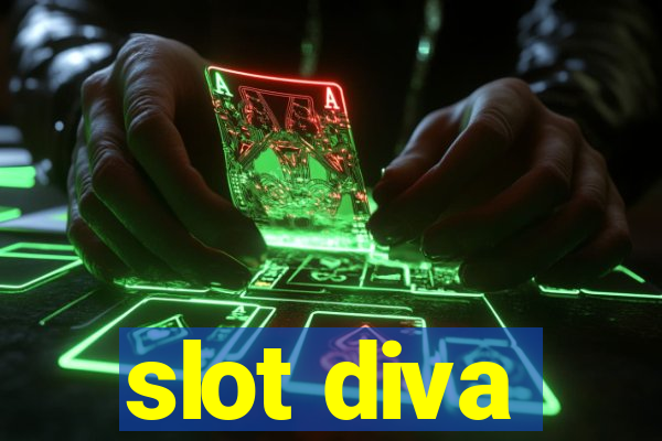 slot diva