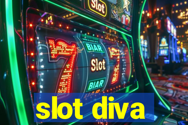 slot diva