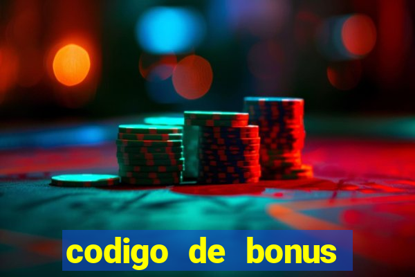 codigo de bonus aposta ganha