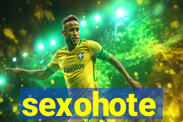 sexohote