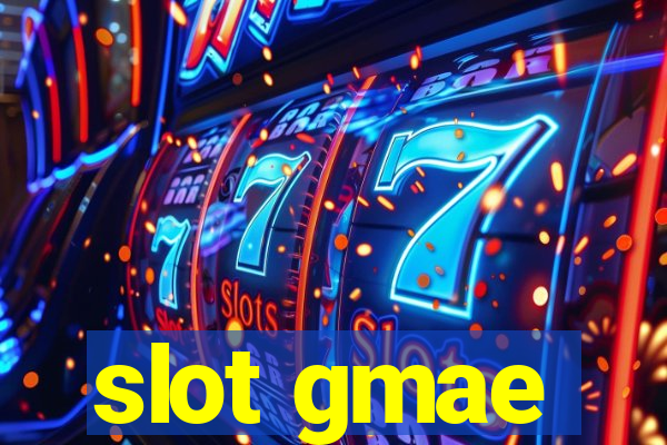 slot gmae