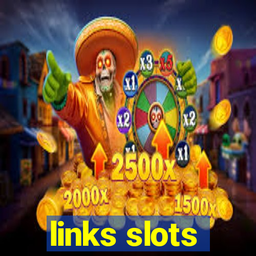 links slots