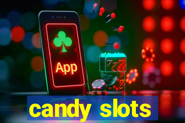 candy slots