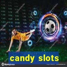 candy slots