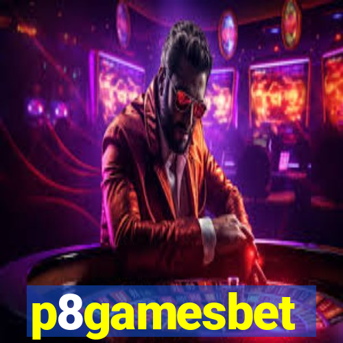 p8gamesbet