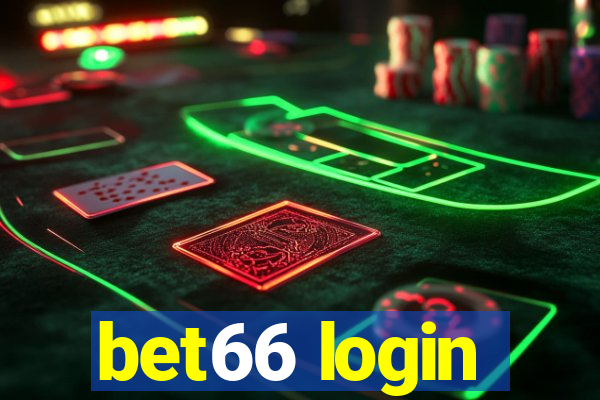 bet66 login