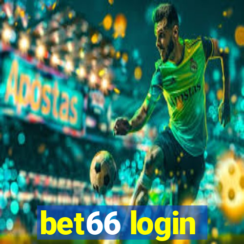 bet66 login