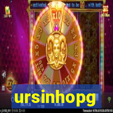 ursinhopg