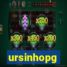 ursinhopg