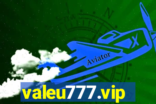 valeu777.vip