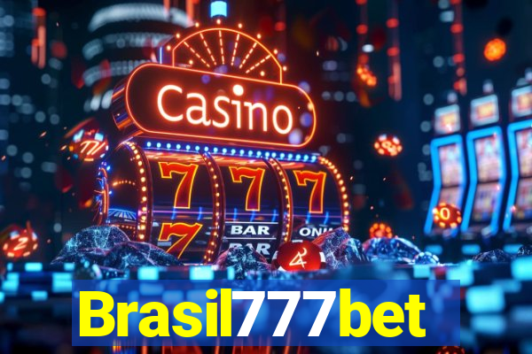 Brasil777bet