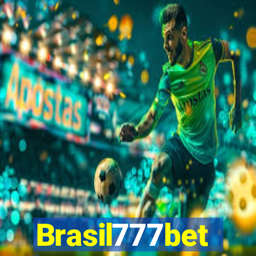 Brasil777bet