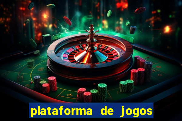 plataforma de jogos que aceita cartao de debito