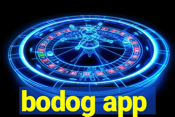 bodog app