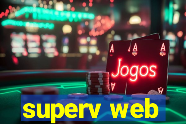 superv web