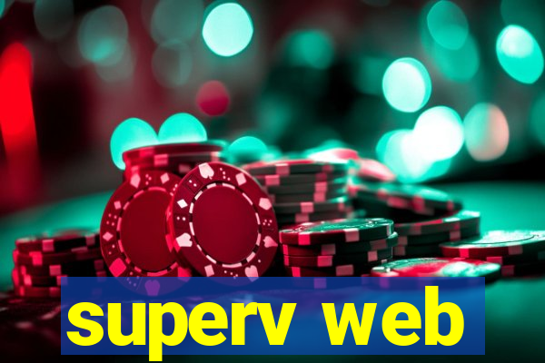 superv web