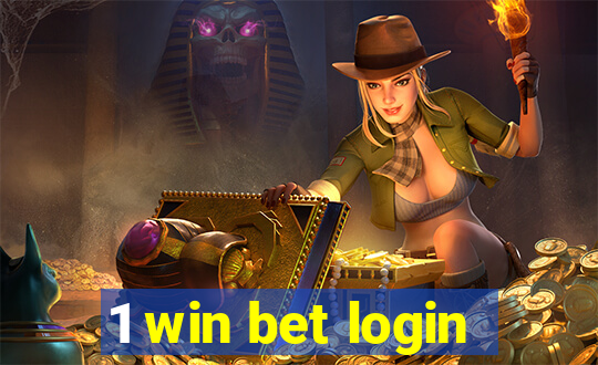 1 win bet login