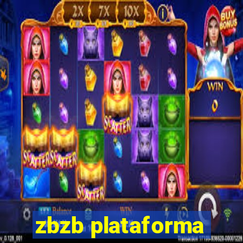 zbzb plataforma