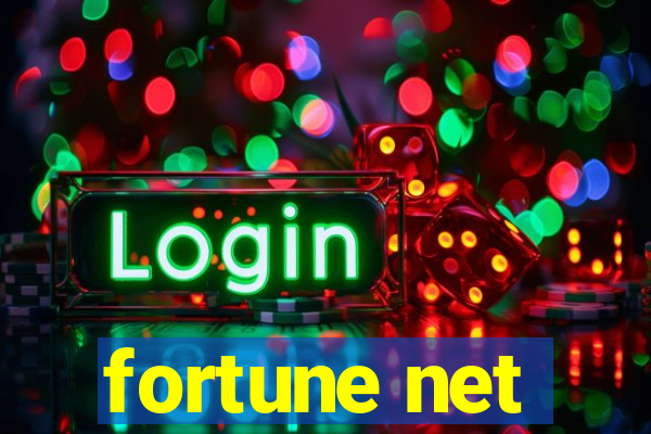 fortune net