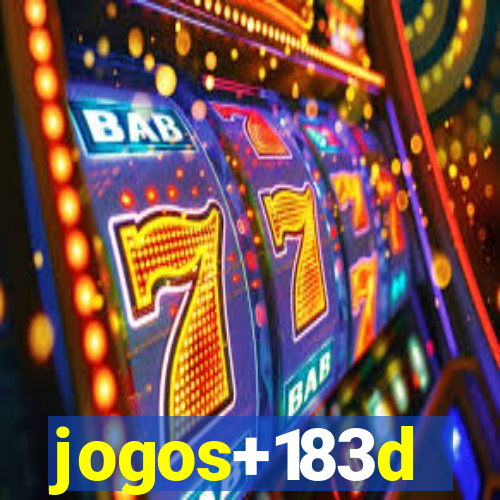 jogos+183d