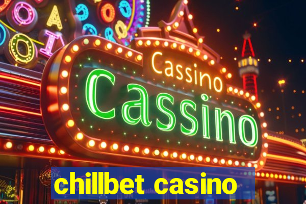 chillbet casino