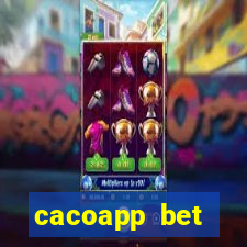 cacoapp bet cacoapp2 bet