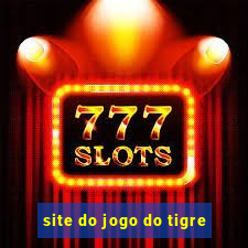 site do jogo do tigre