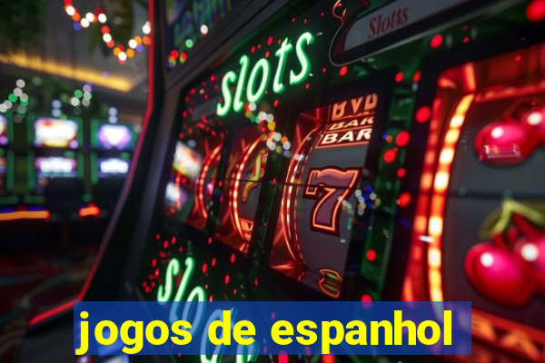 jogos de espanhol