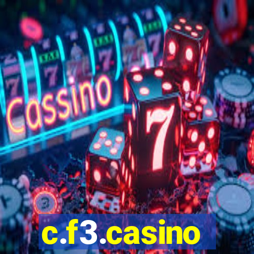 c.f3.casino