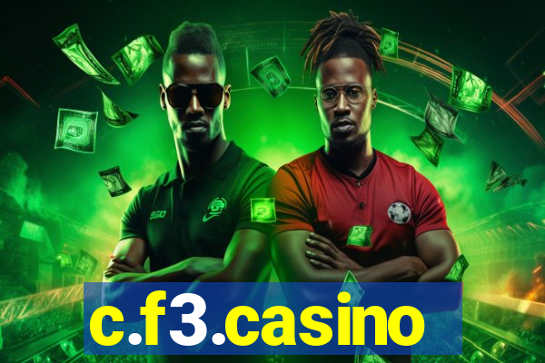 c.f3.casino