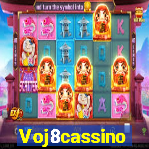 Voj8cassino