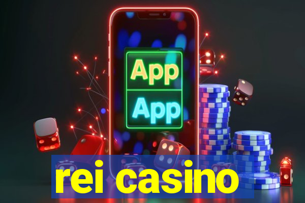 rei casino