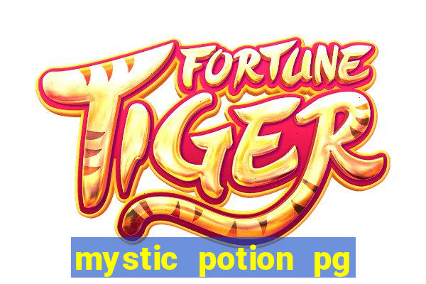 mystic potion pg slot demo