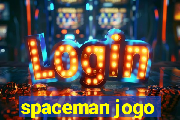 spaceman jogo