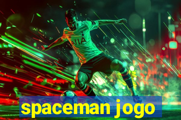 spaceman jogo